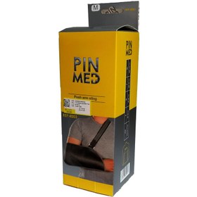 تصویر آویز دست پین مد مدل 4003 - M 