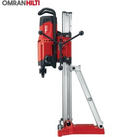 تصویر دستگاه کرگیر هیلتی HILTI DD 200 HILTI DD 200 Core Drill