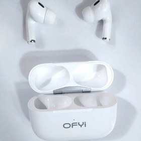 تصویر هدفون بی سیم اوفی Tw06 Ofyi Tw06 Wireless Headphone