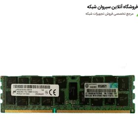 تصویر رم سرور HP 32GB 14900 