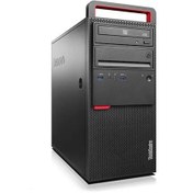 تصویر کامپیوتر دسکتاپ لنوو ThinkCentre M900 حافظه ۴ گیگابایت 