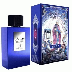 تصویر عطر ادکلن مردانه حافظ- روونا (Rovena) 