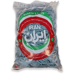 تصویر کش پول رنگی یک کیلویی برند ایران 