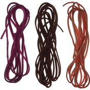 تصویر نخ تریشه مدل Y7578 طول 15 متر بسته 3 عددی 