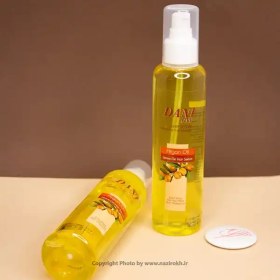 تصویر سرم مو آرگان و ویتامین E دنی وان Dani One Argan Oil Hair Serum