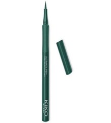 تصویر آیلاینر اورجینال برند Kiko milano مدل Ultimate Pen Eyeliner کد 803666640 