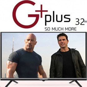 تصویر تلویزیون 32 اینچ جی پلاس مدل GTV-32GD412N ا Gplus GTV-32GD412N TV Gplus GTV-32GD412N TV