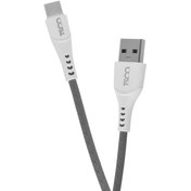 تصویر کابل تبدیل USB به type - c تسکو مدل TCC 461 طول 1 متر 