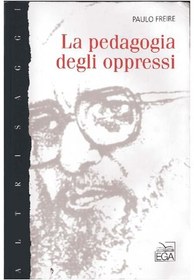 تصویر دانلود کتاب Pedagogia degli oppressi 2018 کتاب 2018