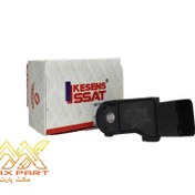 تصویر سنسور فشار (مپ سنسور) منیفولد SSAT اس ست پژو 206 