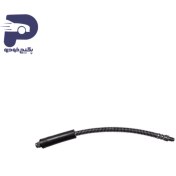 تصویر شیلنگ ترمز چرخ جلو پژو ۲۰۶ رادیکال Radical front brake hose for peugeot 206