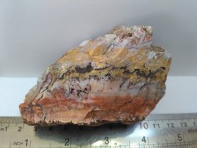 تصویر سنگ جاسپر ( کد 815) 