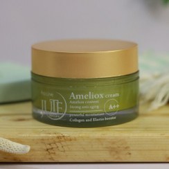 تصویر کرم شب بوتاکس آملیوکس ژوت (Jute Ameliox Botox Night Cream) (25میل) 