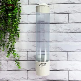 تصویر جالیوان کنار آبسردکن آهنربایی W.cup 