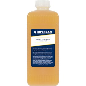 تصویر چسب گریم مات 