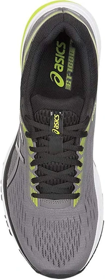 Asics gt 1000 store 7 mens black