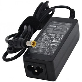 تصویر آداپتور لپ تاپ سامسونگ 19V 2.1A Adapter samsung Laptop 19V 2.1A