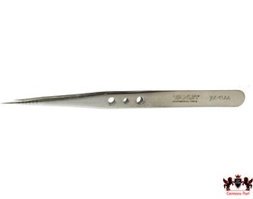 تصویر پنس سرصاف یاکسون وای ایکس 11 ای ای - TWEEZERS YX-11AA YAXUN 