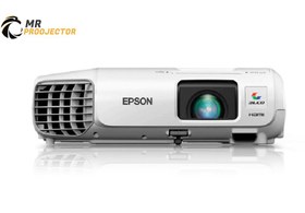 تصویر ویدئو پروژکتور اپسون مدل پاورلایت ایکس 17 PowerLite X17 XGA 3LCD Projector