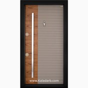 تصویر درب ضد سرقت معتقد کد 5321 