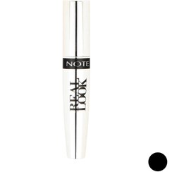 تصویر ریمل چهارکاره ریل لوک نوت 12 میلی لیتر Note Real Look 4in1 Mascara 12ml