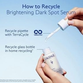 تصویر سرم روشن کننده کدلی مدل Vinoperfect حجم ۳۰ میلی لیتر 