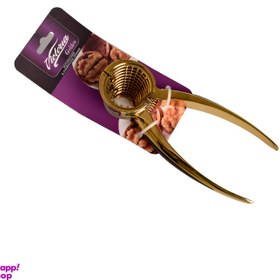 تصویر گردو شکن مدل هلالی ویکتوریا کد 0750 