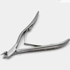 تصویر نیپر ناخن حرفه‌ای استالکس پرو STALEKS SMART 80/4mm 