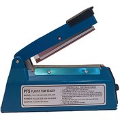 تصویر پرس پلاستیک دستی مدل PFS-100 