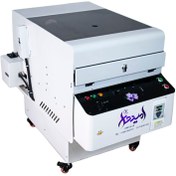 تصویر دستگاه خشک کن زعفران مدل 6000 دور 