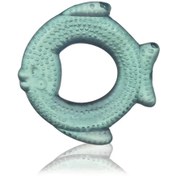 تصویر دندانگیر خنک کننده لثه نوزاد طرح ماهی کیدزمی KIDSME 