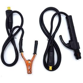 تصویر اینورتر جوشکاری آروا مدل 2103 Arva 2103 Welding Inverter