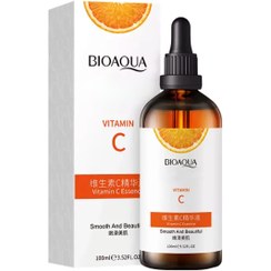 تصویر سرممم ویتامین C صورت 100 میلی لیتر 