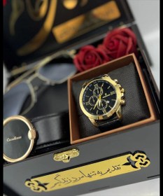 تصویر پکیج کادویی مردانه کد ۶۹ 