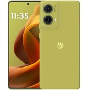 تصویر گوشی موتورولا S50 Neo 5G | حافظه 256 رم 12 گیگابایت Motorola S50 Neo 5G 256/12 GB