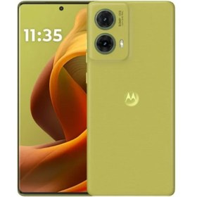 تصویر گوشی موتورولا S50 Neo 5G | حافظه 256 رم 12 گیگابایت Motorola S50 Neo 5G 256/12 GB