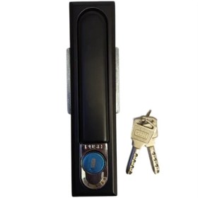 تصویر قفل اهرمی MS480-2-1 