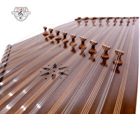 تصویر سنتور دلشاد 