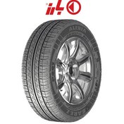 تصویر لاستیک خودرو بارز سایز 175/60R13 مدل P601 مناسب پراید ۱۱۱ 