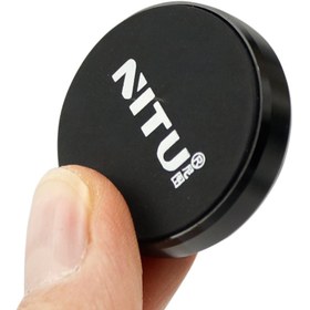 تصویر پایه نگهدارنده گوشی موبایل نیتو مدل NT-NH15 NITU NT-NH15 Phone Holder