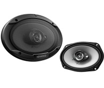 تصویر اسپیکر خودرو کنوود KFC-S6966 Kenwood KFC-S6966 Car Speaker