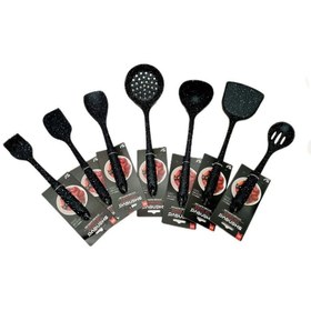 تصویر همزن شنگیا سیلکونی نسوز 