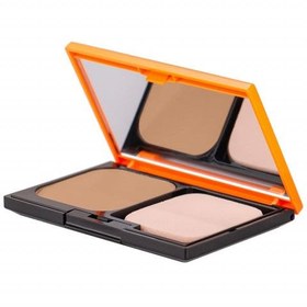 تصویر پنکک کرمی دوکاره پرفکت فینیش کالیستا - 20 ا Callista Perfect Finish Compact Powder Callista Perfect Finish Compact Powder