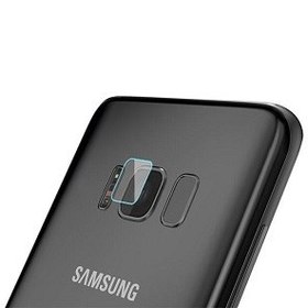 تصویر محافظ لنز دوربین BestSuit Samsung Galaxy S8+/S8 ا BestSuit 9H Glass Camera Lens Protector For Samsung Galaxy S8+/S8 Plus BestSuit 9H Glass Camera Lens Protector For Samsung Galaxy S8+/S8 Plus