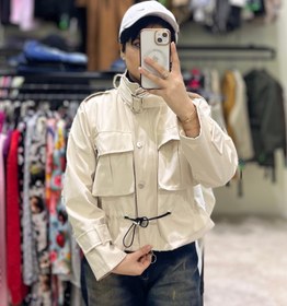 تصویر ترنج کت کوتاه 