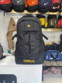 تصویر کوله کوه cat 