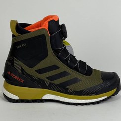 تصویر کتونی اورجینال adidas مدل terrex conrax boa 