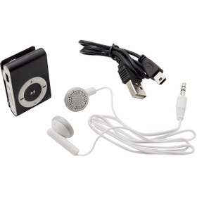 تصویر MP3 پلیر مدل Mini ا MP3 Player Model Mini MP3 Player Model Mini