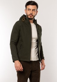 تصویر پلار کوهنوردی اورجینال برند Cazador مدل CAZ 1047 SOFTSHELL MONT کد 778435201 