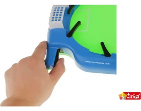 تصویر فوتبال دستی فوتبالیکا مدل 320 